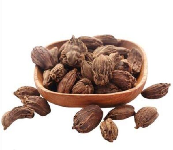 Black Cardamom (Kala Elach) 200g Price in Bangladesh | কালো এলাচ দাম