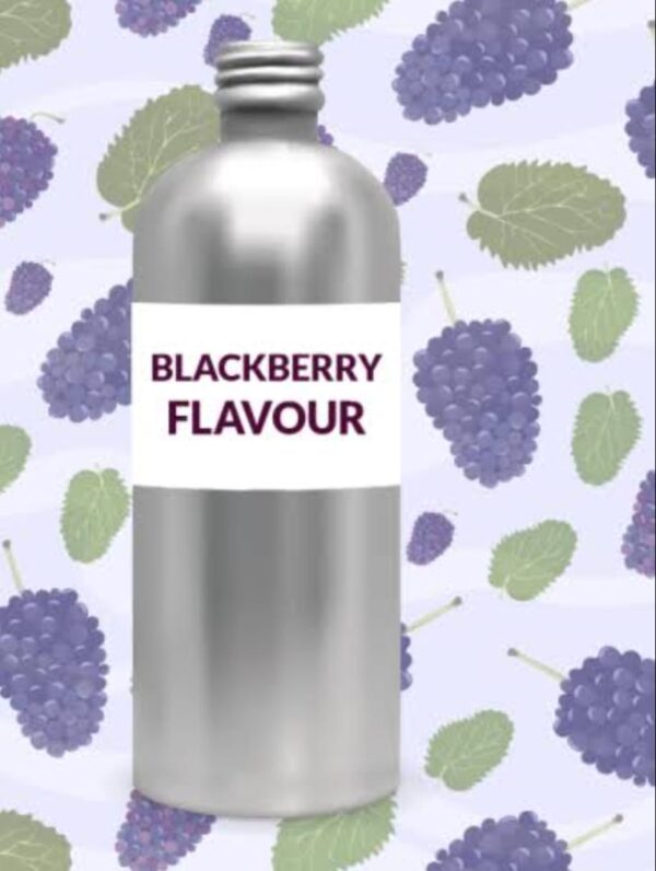 Blackberry Flavour Food Grade 1kg | Wholesale Price in Bangladesh