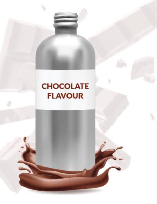 Chocolate Flavour Food Grade 1kg | Wholesale Price in Bangladesh