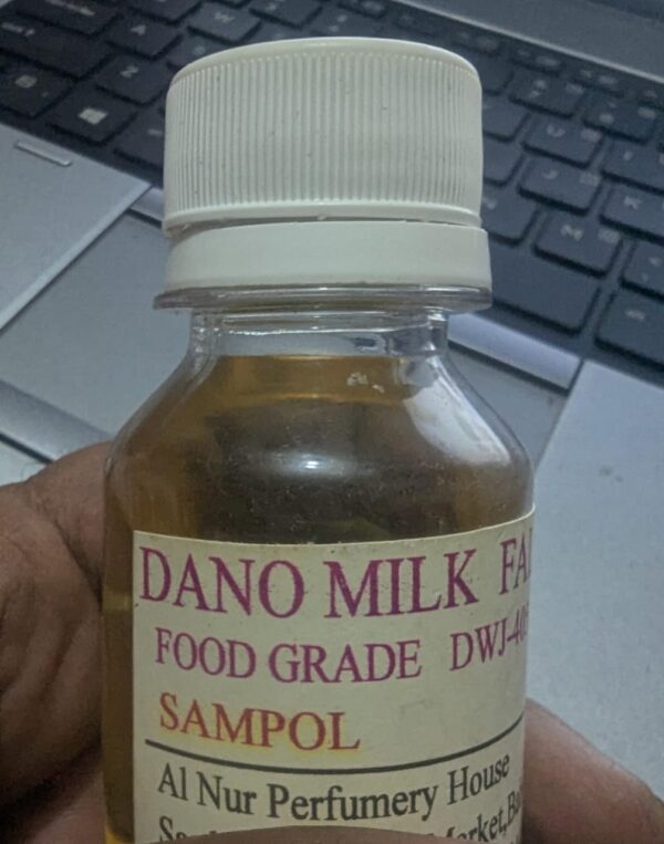 Dano Flavour Food Grade 1kg | Wholesale Price in Bangladesh