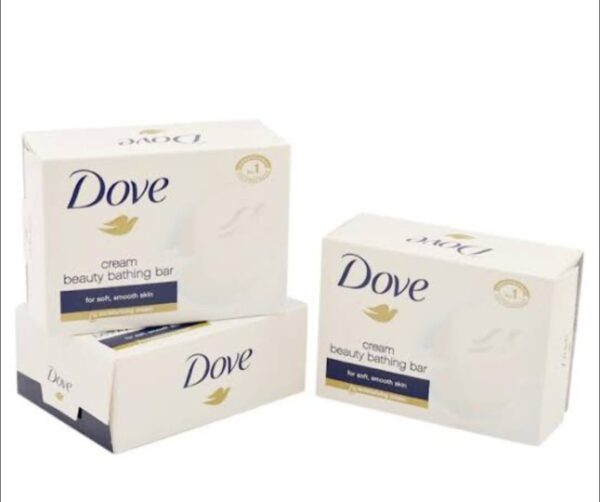 Dove Soap Original 100gm (12pcs) Wholesale Price in Bangladesh | ডাভ সাবান হোলসেল
