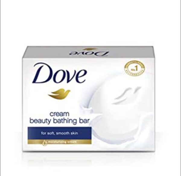 Dove Soap Original 100gm (12pcs) Wholesale Price in Bangladesh | ডাভ সাবান হোলসেল