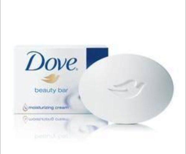Dove Soap Original 100gm (12pcs) Wholesale Price in Bangladesh | ডাভ সাবান হোলসেল