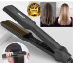 Flat Iron Hair Straightener with Steam – চুল সোজা করার স্টিম স্টাইলার মেশিন বাংলাদেশ