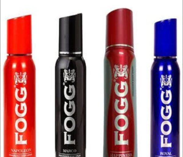 Fogg Marco Body Spray for Men 120ml (Indian) – 12pcs Wholesale Price in Bangladesh