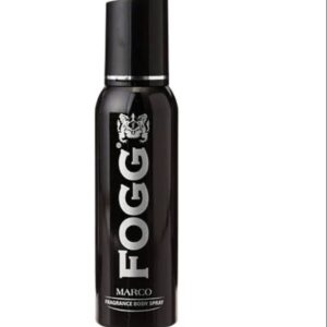 Fogg Marco Body Spray for Men 120ml (Indian) – 12pcs Wholesale Price in Bangladesh