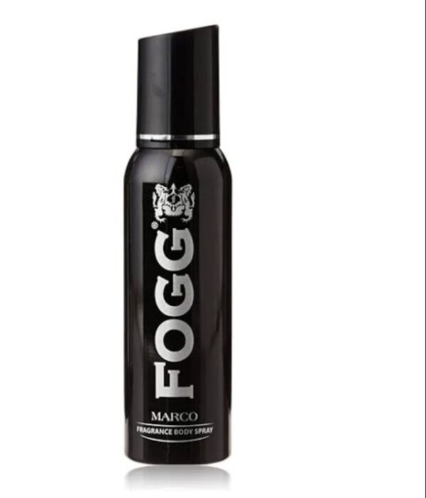 Fogg Marco Body Spray for Men 120ml (Indian) – 12pcs Wholesale Price in Bangladesh