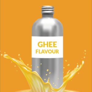 Ghee Flavour Food Grade 1kg | Wholesale Price in Bangladesh