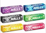 Halls Honey Lemon Cough Drops 9ct x 20/Box x 24/Case Price in Bangladesh | হলস হানি লেমন কফ ড্রপস হোলসেল দাম