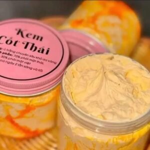 Kem Cot Thai Body Cream Price in Bangladesh | কেম কট থাই বডি ক্রিম 12 price