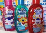 Kodomo Baby Shampoo Original 200ml Price in Bangladesh