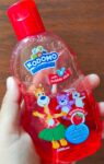 Kodomo Baby Shampoo Original 200ml Price in Bangladesh