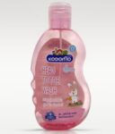 Kodomo Head to Toe Wash 0+ 200ml Price in Bangladesh