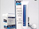 KY Jelly Lubricant Gel 50gm 12pcs Box Wholesale Price in Bangladesh
