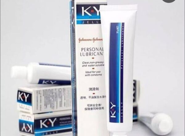 KY Jelly Lubricant Gel 50gm 12pcs Box Wholesale Price in Bangladesh