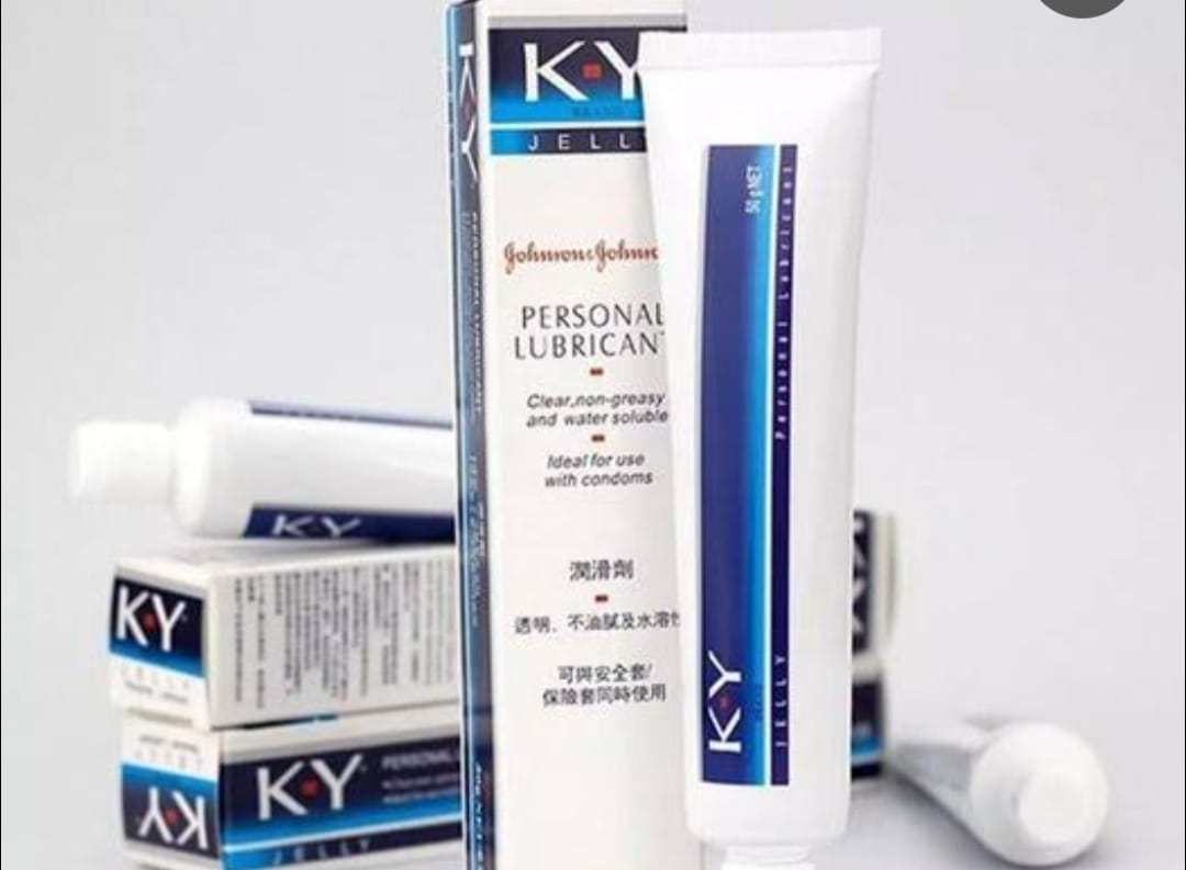 KY Jelly Lubricant Gel 50gm 12pcs Box Wholesale Price in Bangladesh