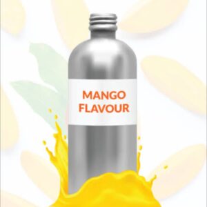 Mango Flavour Food Grade 1kg | Wholesale Price in Bangladesh