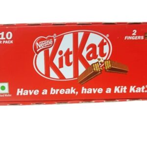 Nestlé KitKat 2 Finger 42pcs Box Price in BD ২০২৫