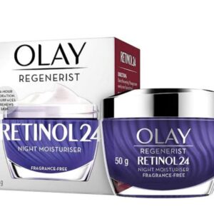 Olay Regenerist Advanced Moisturiser Cream 50g Price in Bangladesh | ওলে ময়েশ্চারাইজার ক্রিম দাম