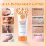 Orange Exfoliating Whitening Gel 50ml Price in Bangladesh | অরেঞ্জ হোয়াইটেনিং জেল দাম