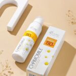 Osufi Chamomile Whitening Spray Sunscreen SPF 50++ Price in Bangladesh | ওসুফি সানস্ক্রিন দাম

