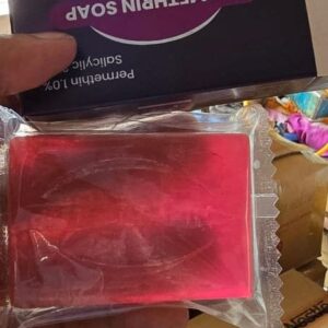 Permethrin Anti Lice Soap 100gm 12pcs Box Price in Bangladesh 2025
