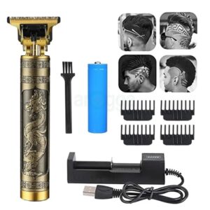 Vintage T9 Trimmer Wholesale Price (12pcs) in Bangladesh | ভিন্টেজ টি৯ হেয়ার ট্রিমার হোলসেল দাম