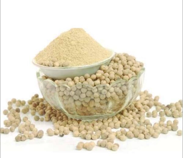 White Pepper 200g Price in Bangladesh | সাদা গোলমরিচ ২০০ গ্রাম দাম