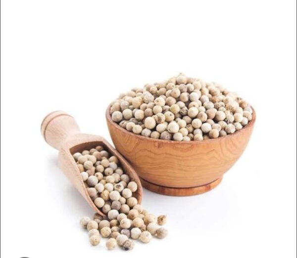 White Pepper 200g Price in Bangladesh | সাদা গোলমরিচ ২০০ গ্রাম দাম