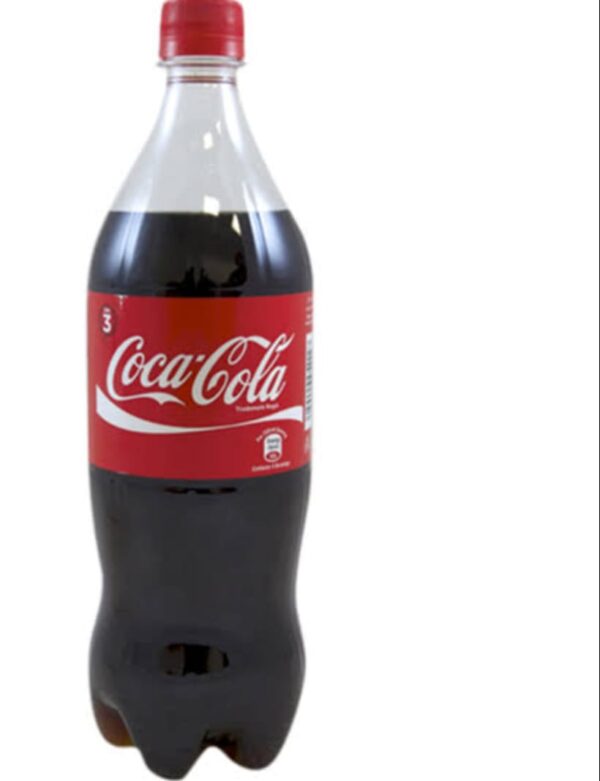 Coca-Cola 1.75 Liter Bottle Price in Bangladesh