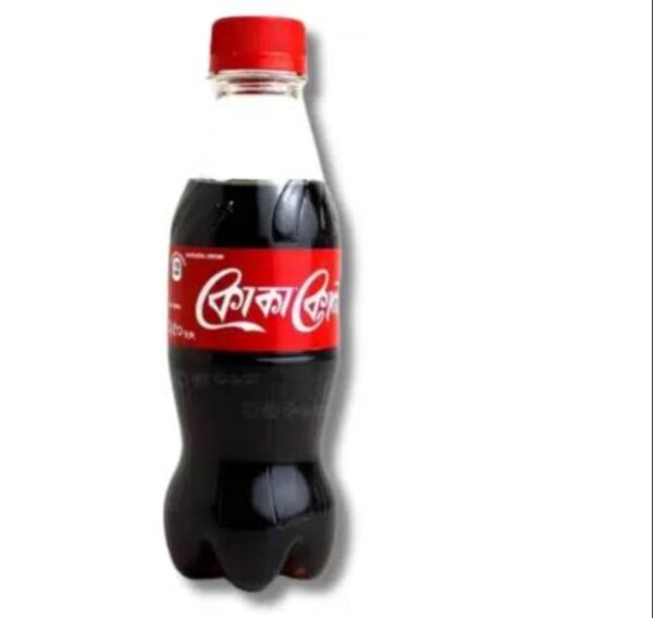 Coca-Cola 250ml Bottle Price in Bangladesh | কোকা কোলা 250 মি.লি. দাম