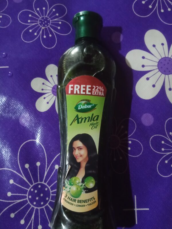 Dabur Amla Hair Oil 110ml (72 pcs) Wholesale Price in Bangladesh | ডাবর আমলা চুলের তেল হোলসেল দাম