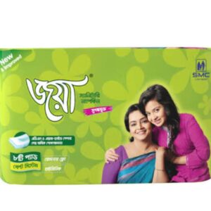 Joya Sanitary Napkin Regular Flow (8 Pads) Price in Bangladesh | জয়া স্যানিটারি ন্যাপকিন ৮ পিস দাম