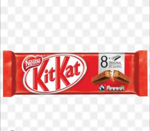 KitKat Two, Three & Four Finger Chocolate Price in Bangladesh | কিটক্যাট দাম