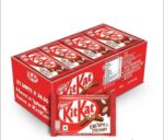 KitKat Two, Three & Four Finger Chocolate Price in Bangladesh | কিটক্যাট দাম