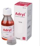 Adryl Syrup 100ml Price in Bangladesh | কাশি ও অ্যালার্জির সিরাপ দাম