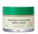 AXIS-Y Dark Spot Correcting Glow Cream 50ml Price in Bangladesh | ডার্ক স্পট কোরেক্টিং ক্রিম দাম