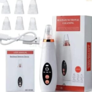 Blackhead Remover Machine Price in Bangladesh | ব্ল্যাকহেড রিমুভার মেশিন দাম