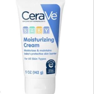 CeraVe Baby Moisturizing Cream 226gm Price in Bangladesh | সেরাভে বেবি ক্রিম দাম