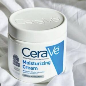 CeraVe Moisturizing Cream 340gm Price in Bangladesh | ড্রাই স্কিনের জন্য সেরাভে ক্রিম দাম