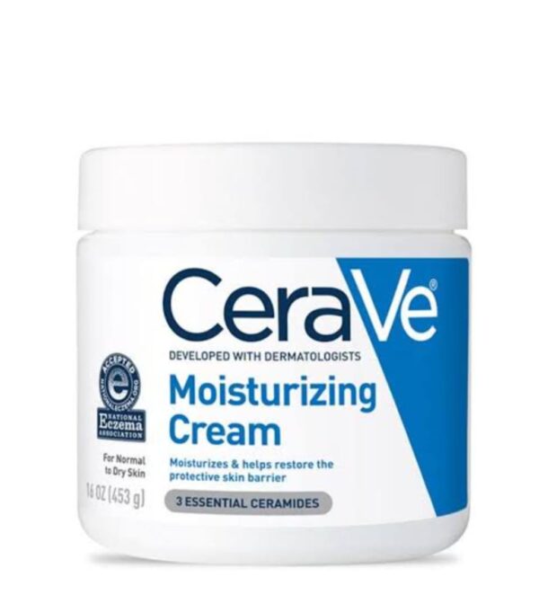 CeraVe Moisturizing Cream 340gm Price in Bangladesh | ড্রাই স্কিনের জন্য সেরাভে ক্রিম দাম