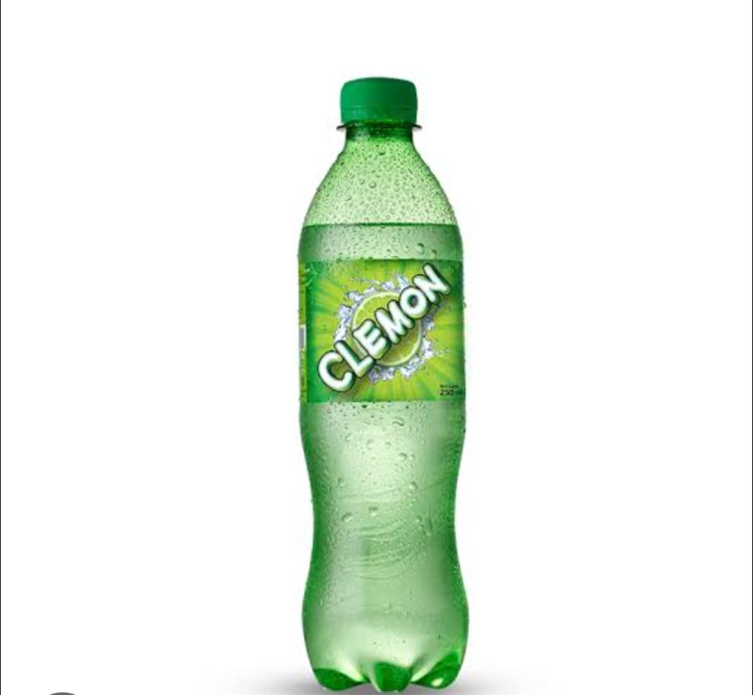 Clemon 1 Liter Bottle Price in Bangladesh | ক্লেমন ১ লিটার দাম