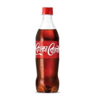 Coca-Cola 400ml Bottle Price in Bangladesh | কোকা কোলা ৪০০ মি.লি. দাম