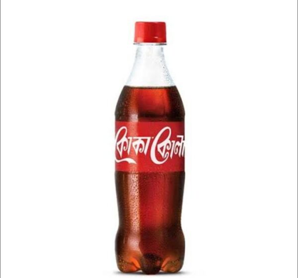 Coca-Cola 400ml Bottle Price in Bangladesh | কোকা কোলা ৪০০ মি.লি. দাম