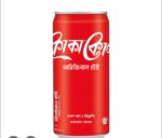 Coca-Cola Can 250ml Price in Bangladesh | কোকা কোলা ক্যান ২৫০ml দাম
