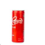 Coca-Cola Can 250ml Price in Bangladesh | কোকা কোলা ক্যান ২৫০ml দাম