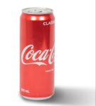 Coca-Cola Can 320ml Price in Bangladesh | কোকা কোলা ক্যান ইমপোর্টেড দাম