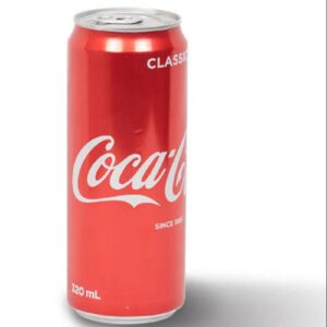 Coca-Cola Can 320ml Price in Bangladesh | কোকা কোলা ক্যান ইমপোর্টেড দাম