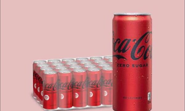 Coca-Cola Zero Can 250ml Price in Bangladesh | কোকা কোলা জিরো ক্যান ২৫০ml দাম