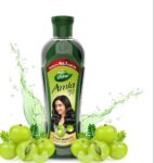 Dabur Amla Hair Oil 180 ml Price in Bangladesh